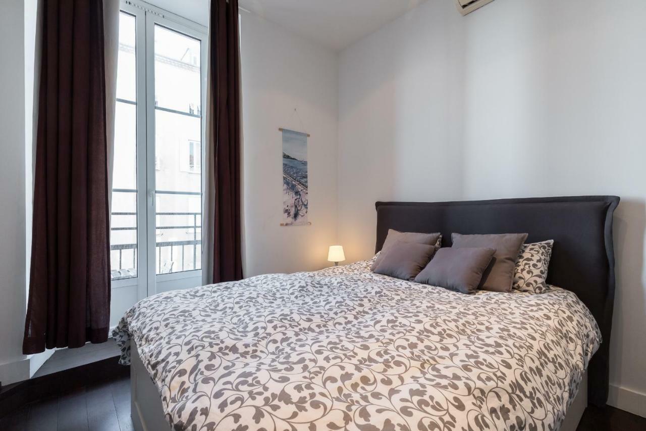 Prestige Apartment, Near The Beaches Νίκαια Εξωτερικό φωτογραφία