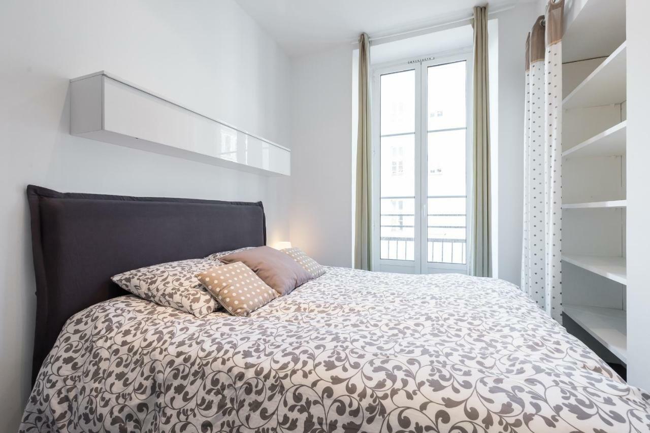 Prestige Apartment, Near The Beaches Νίκαια Εξωτερικό φωτογραφία