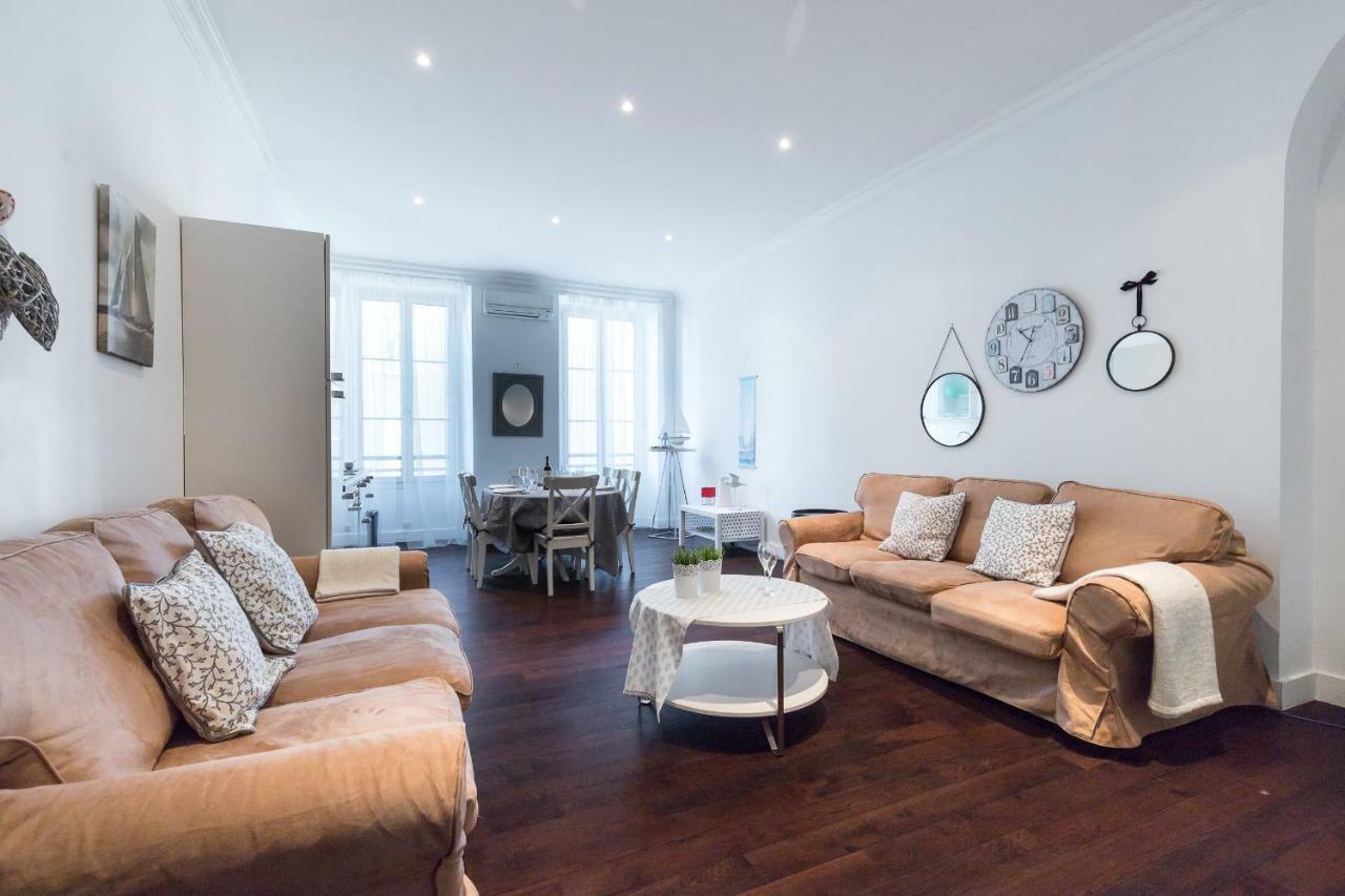 Prestige Apartment, Near The Beaches Νίκαια Εξωτερικό φωτογραφία