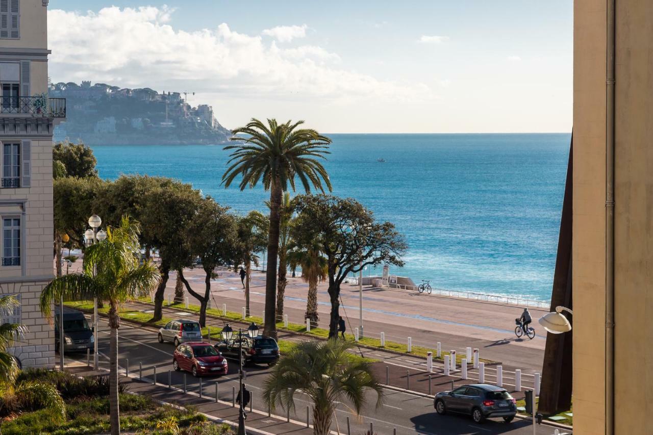 Prestige Apartment, Near The Beaches Νίκαια Εξωτερικό φωτογραφία