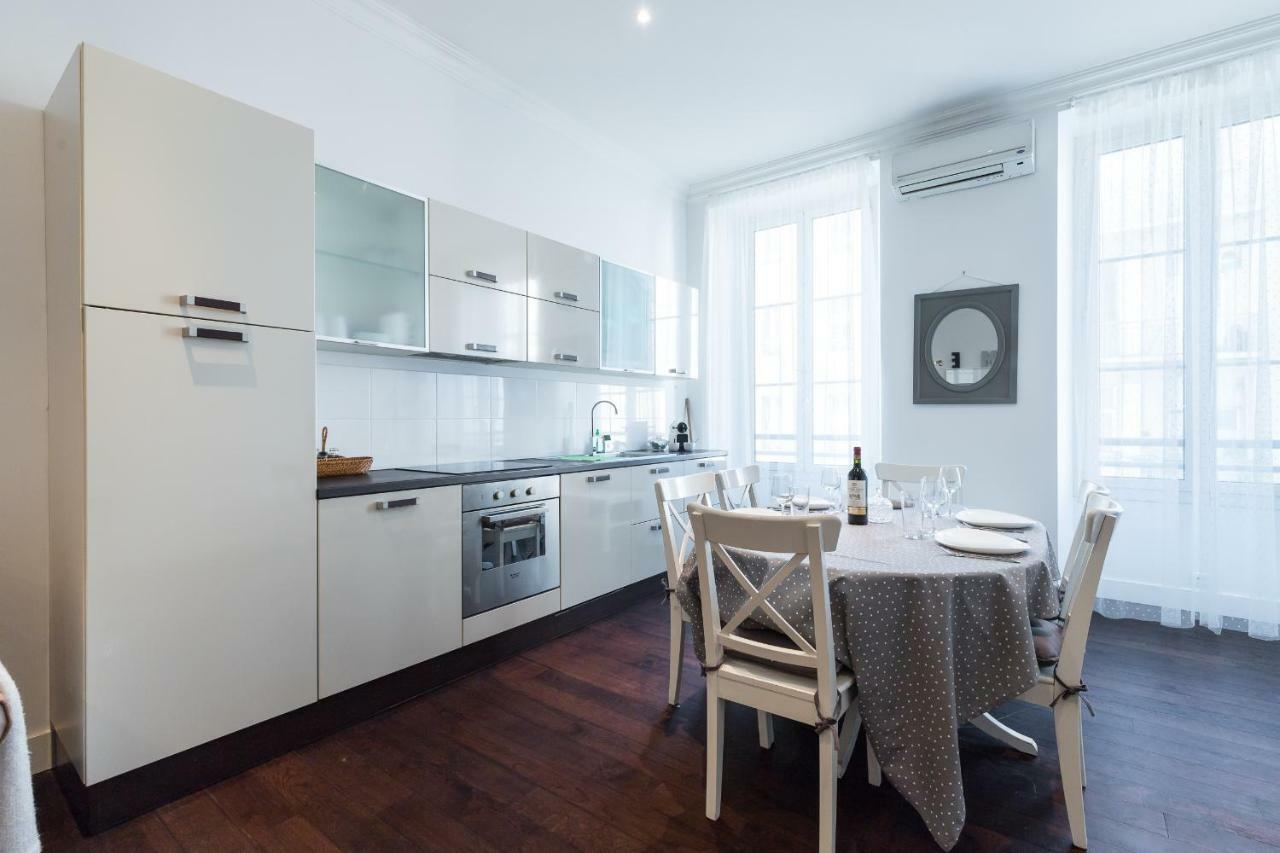 Prestige Apartment, Near The Beaches Νίκαια Εξωτερικό φωτογραφία