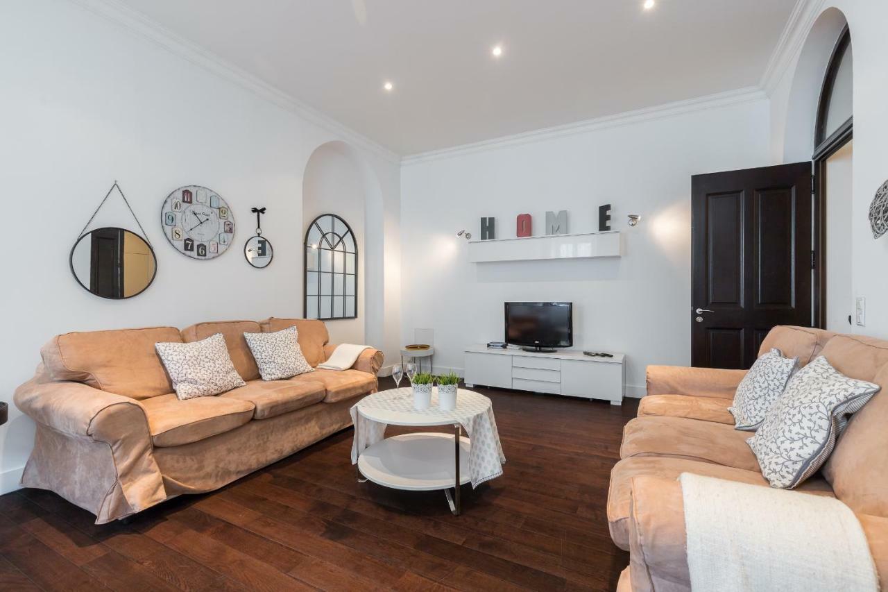 Prestige Apartment, Near The Beaches Νίκαια Εξωτερικό φωτογραφία