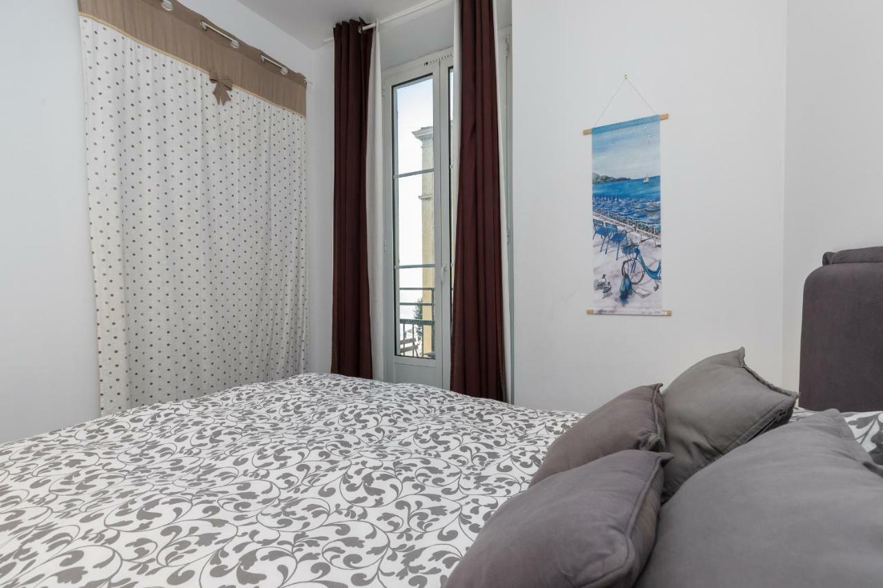 Prestige Apartment, Near The Beaches Νίκαια Εξωτερικό φωτογραφία