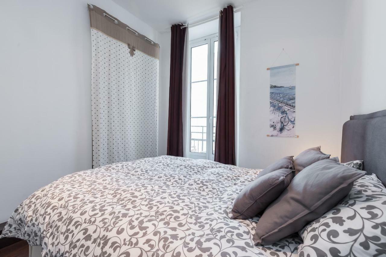Prestige Apartment, Near The Beaches Νίκαια Εξωτερικό φωτογραφία
