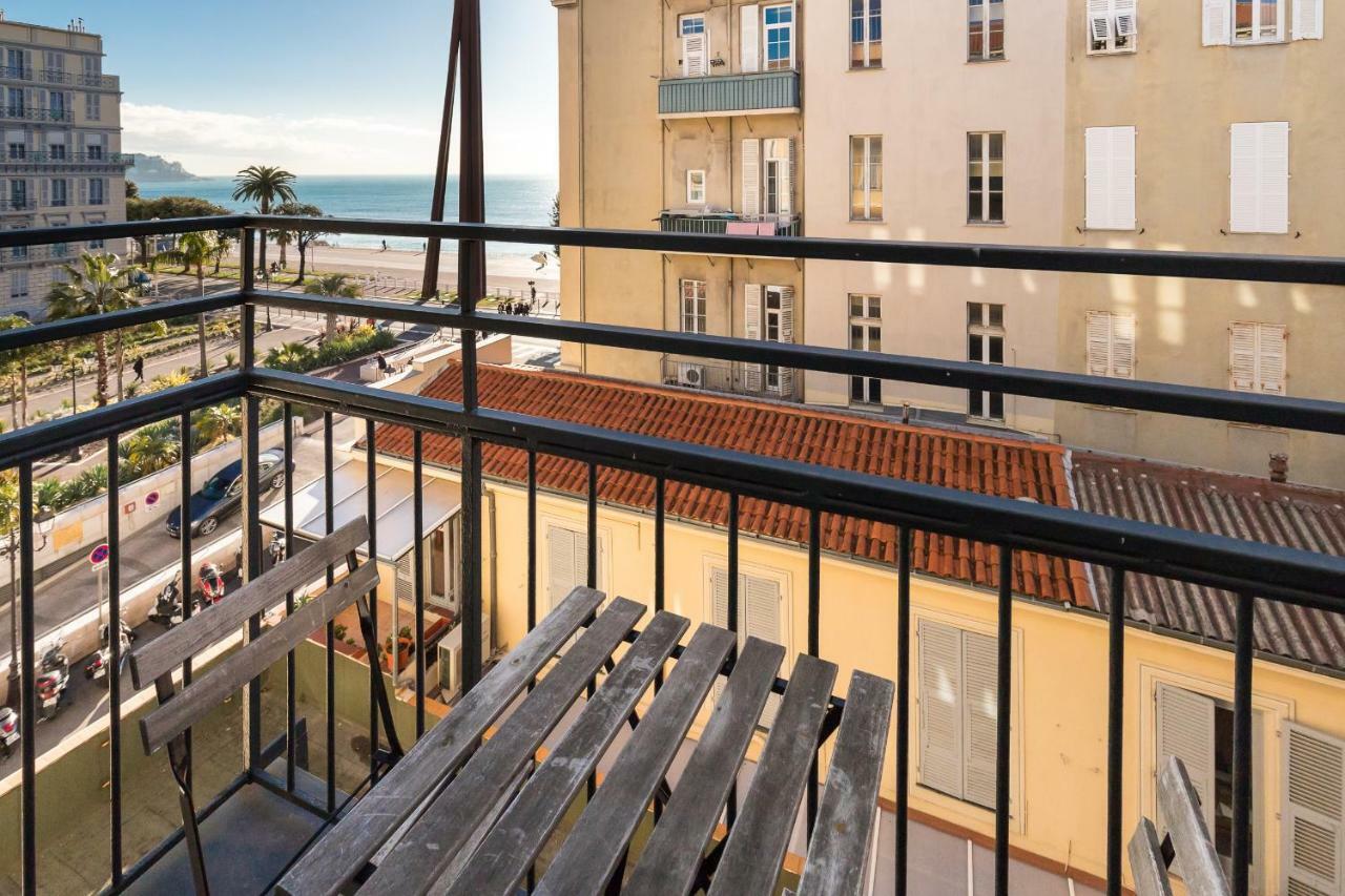 Prestige Apartment, Near The Beaches Νίκαια Εξωτερικό φωτογραφία