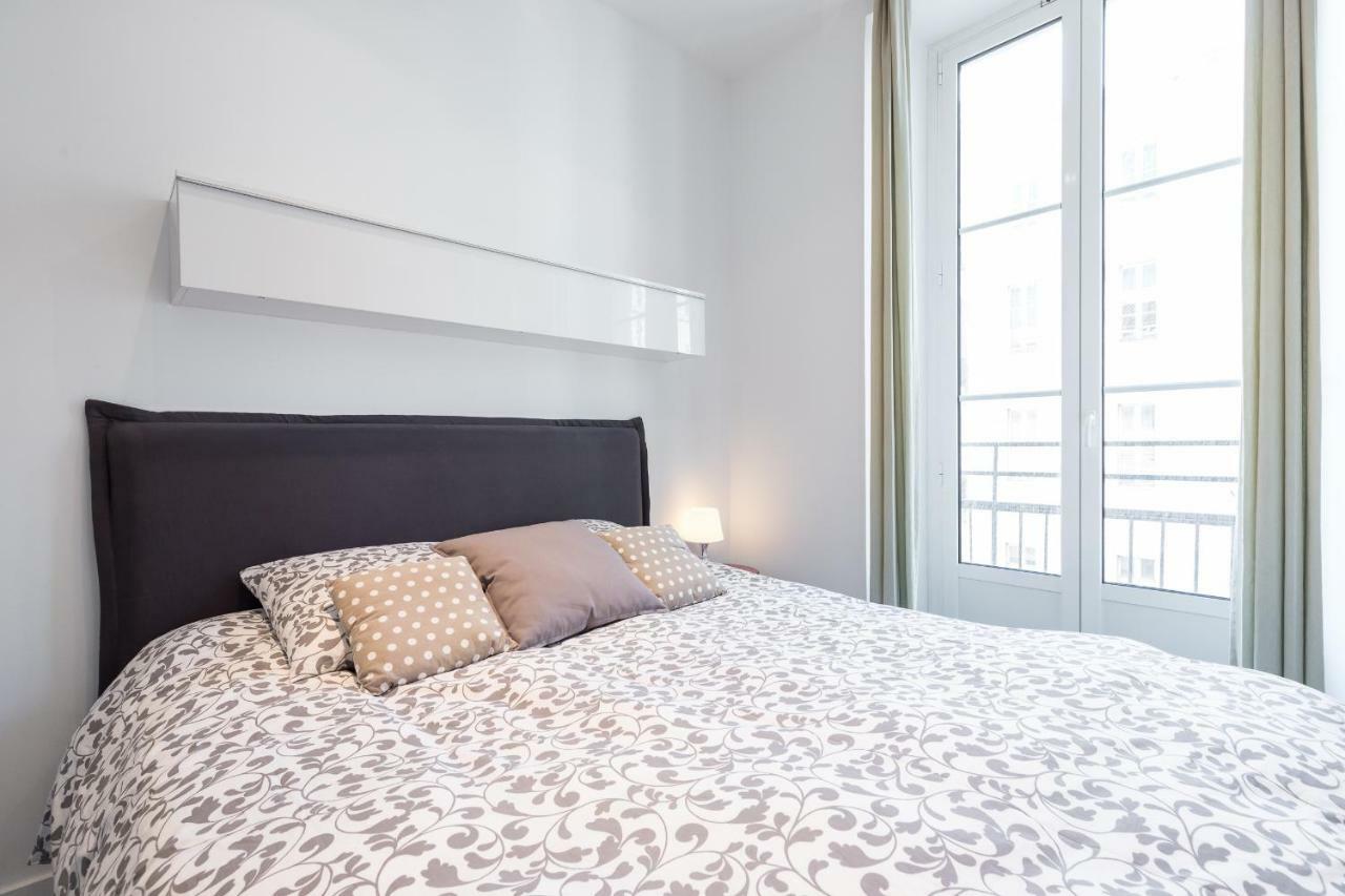 Prestige Apartment, Near The Beaches Νίκαια Εξωτερικό φωτογραφία