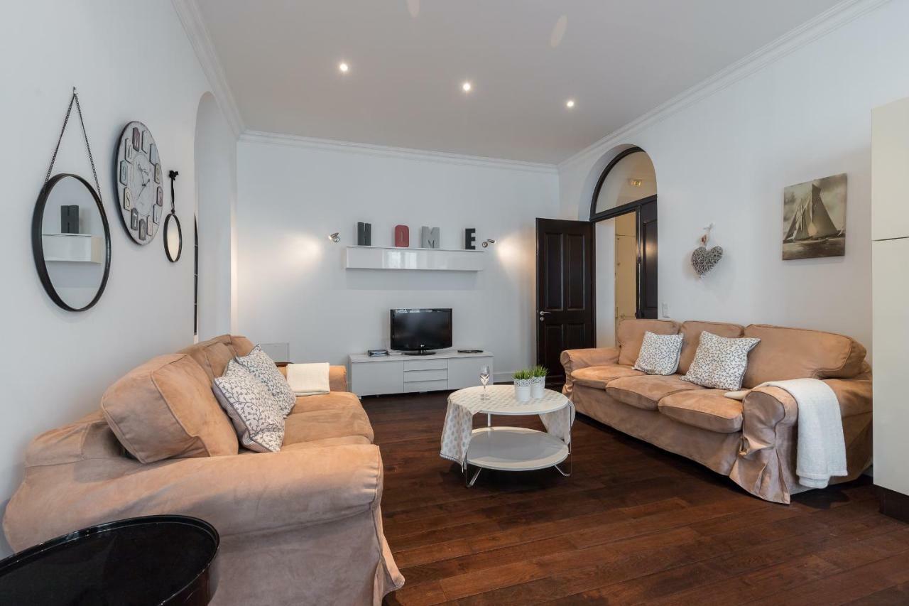 Prestige Apartment, Near The Beaches Νίκαια Εξωτερικό φωτογραφία