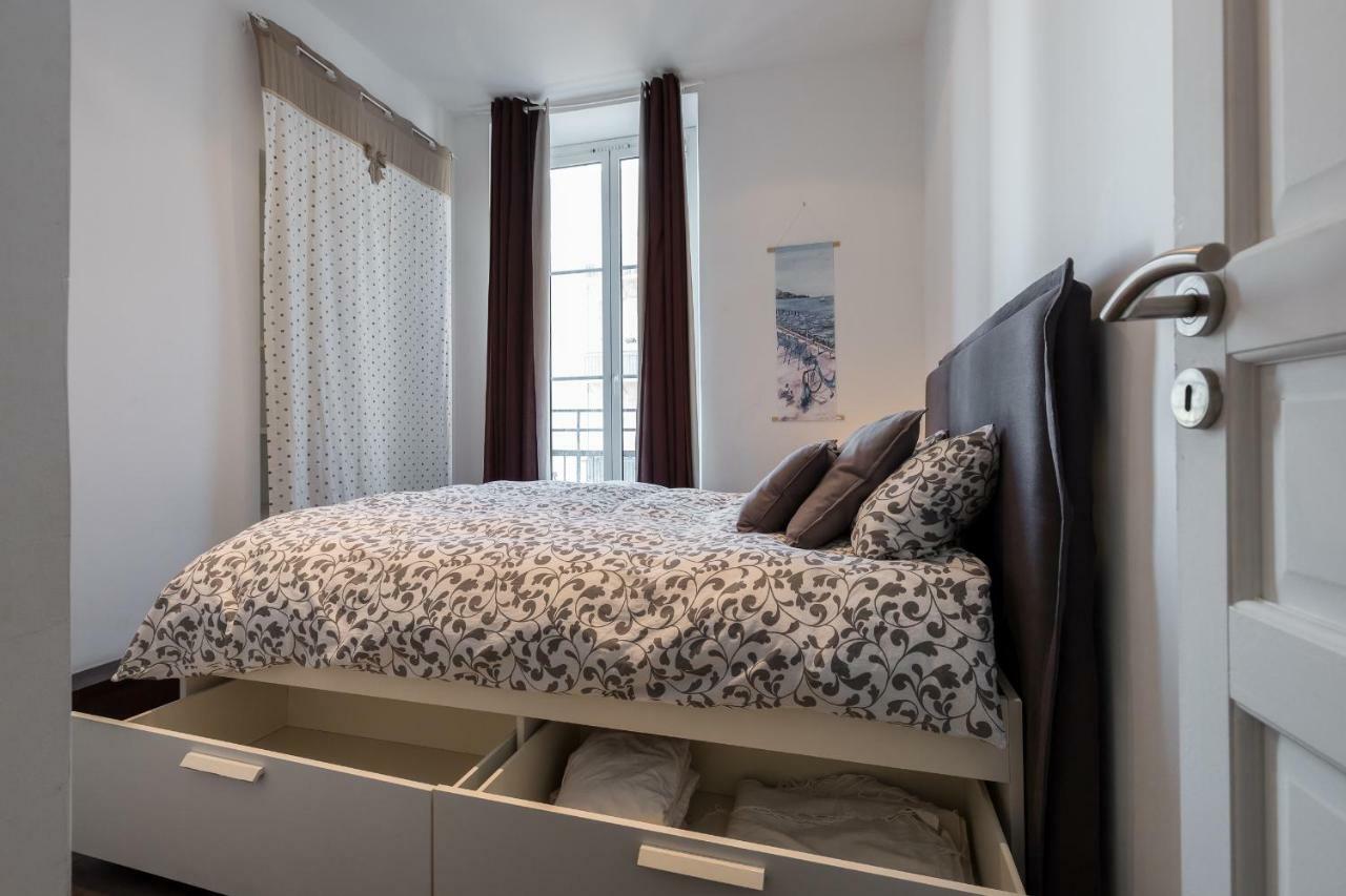 Prestige Apartment, Near The Beaches Νίκαια Εξωτερικό φωτογραφία