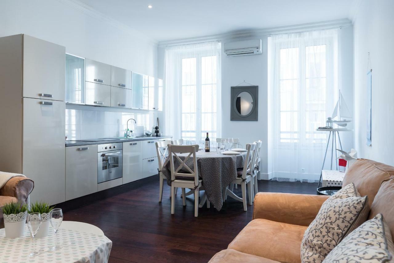 Prestige Apartment, Near The Beaches Νίκαια Εξωτερικό φωτογραφία