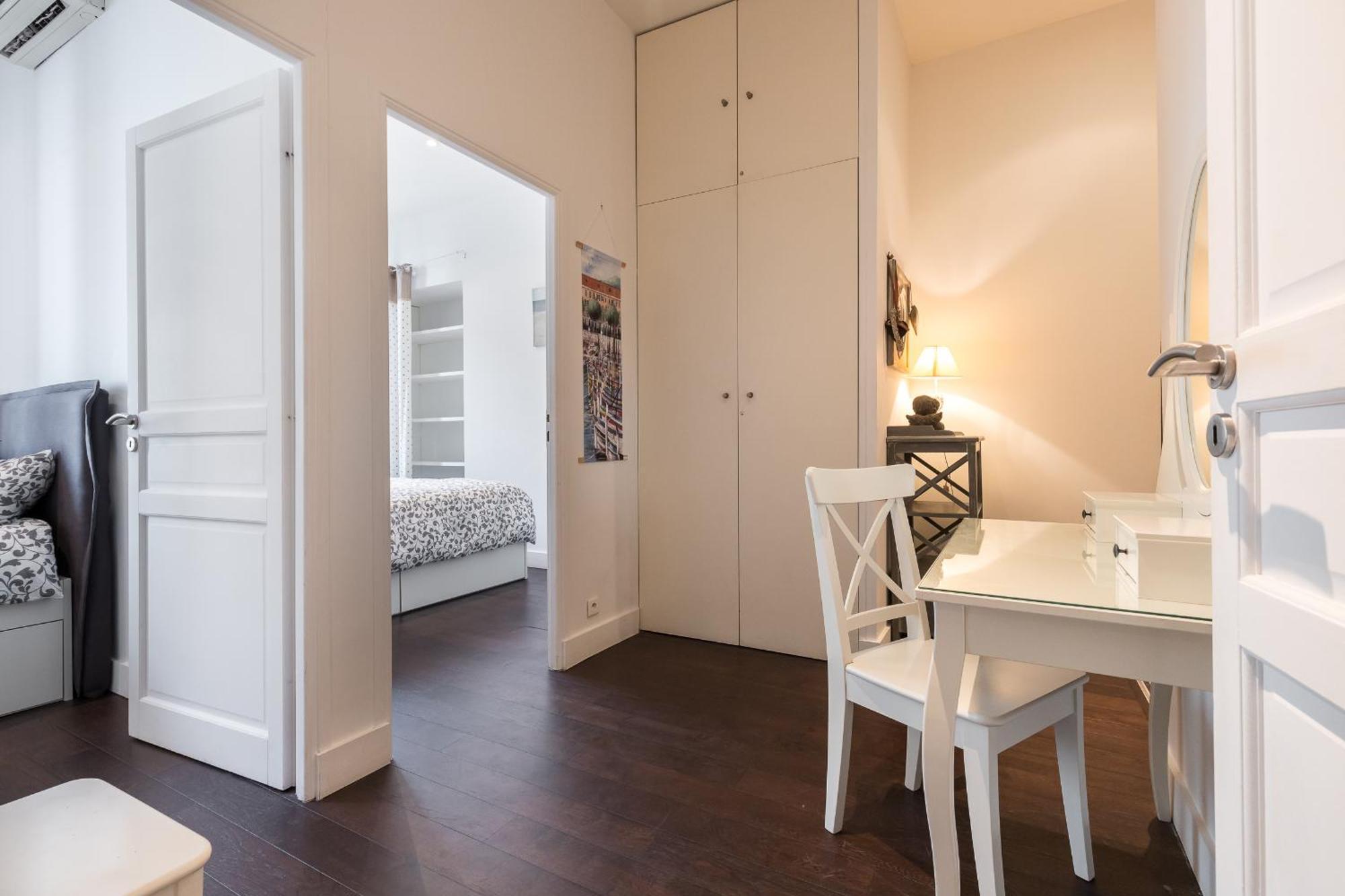 Prestige Apartment, Near The Beaches Νίκαια Εξωτερικό φωτογραφία