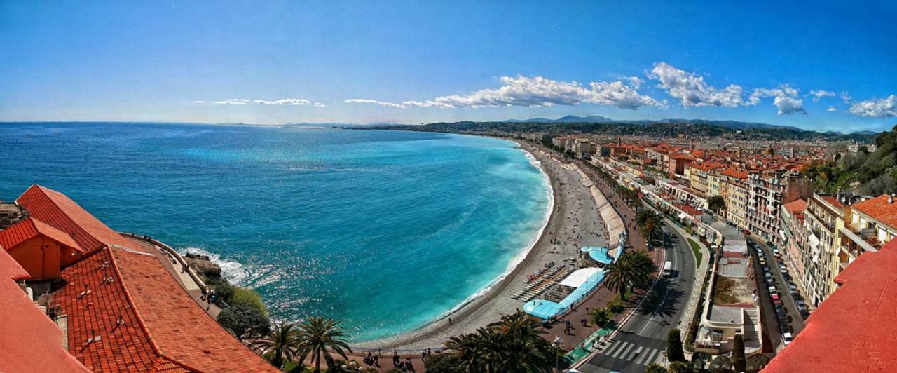 Prestige Apartment, Near The Beaches Νίκαια Εξωτερικό φωτογραφία